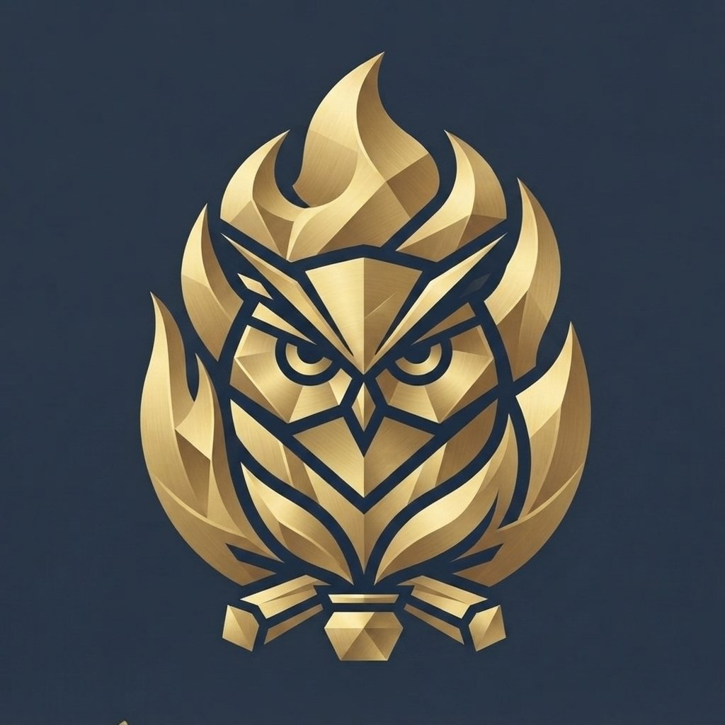 Logotipo Familiar